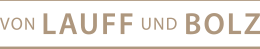 Von Lauff und Bolz Logo